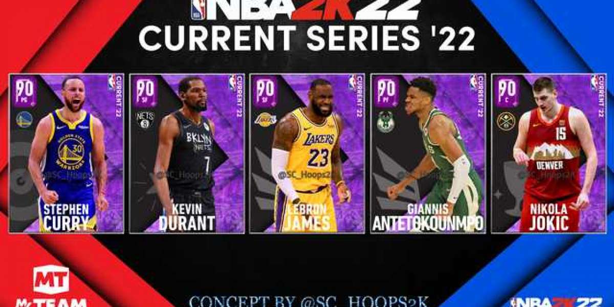 As February is winding down, NBA 2K22 will soon be at the final season