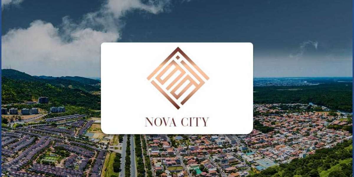 Are you looking for a Nova City?