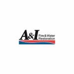 A & I Fire Water Restoration Profile Picture