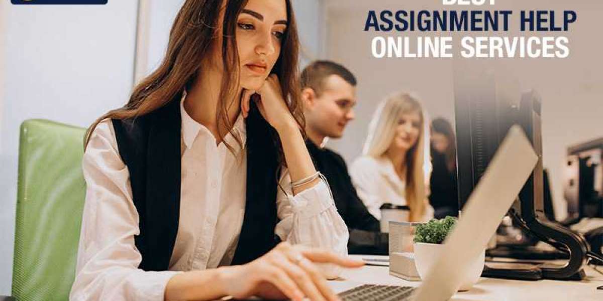 Build success in your examination with assignment help drive