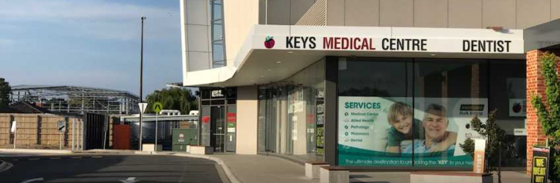 keysmedicalcentre Cover Image