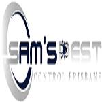 Sams Pest Control Brisbane Profile Picture