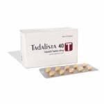Tadalista40 medicine profile picture