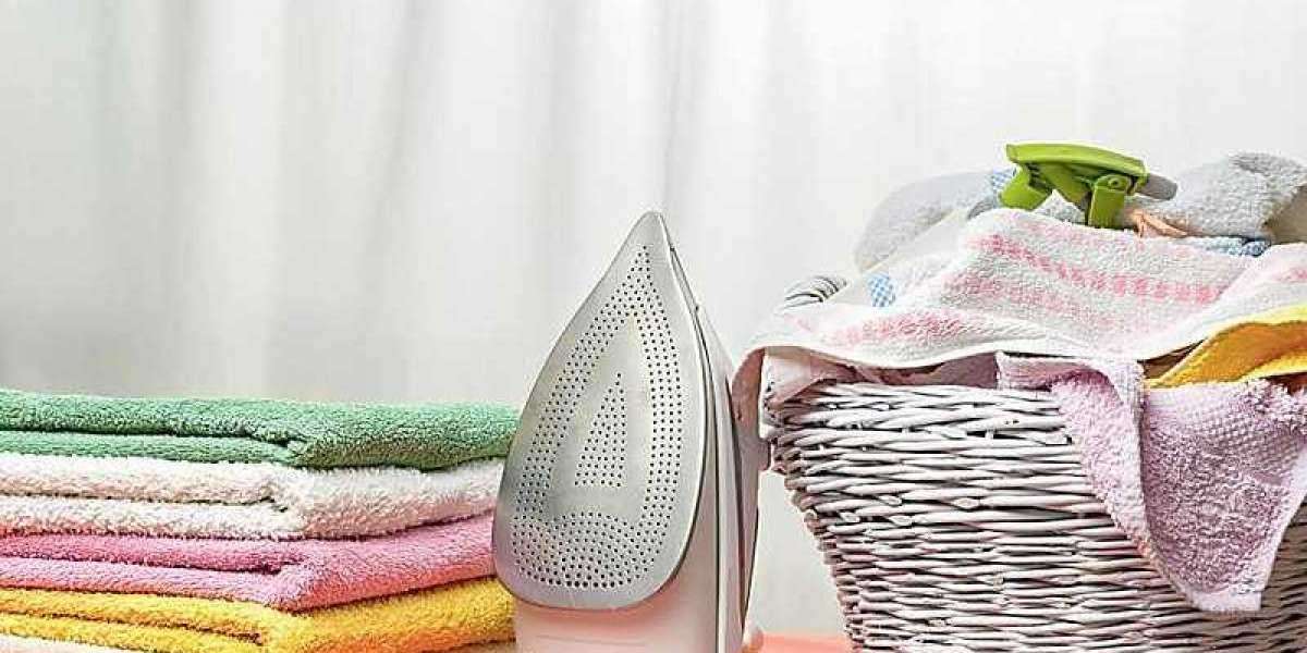 Where to get a Same Day Ironing Service?