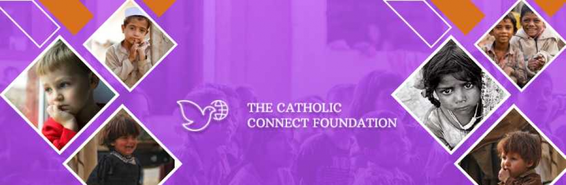 catholic connect foundation Cover Image