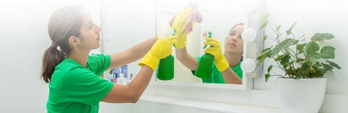 Reliable Cleaning Services Bristol Cover Image