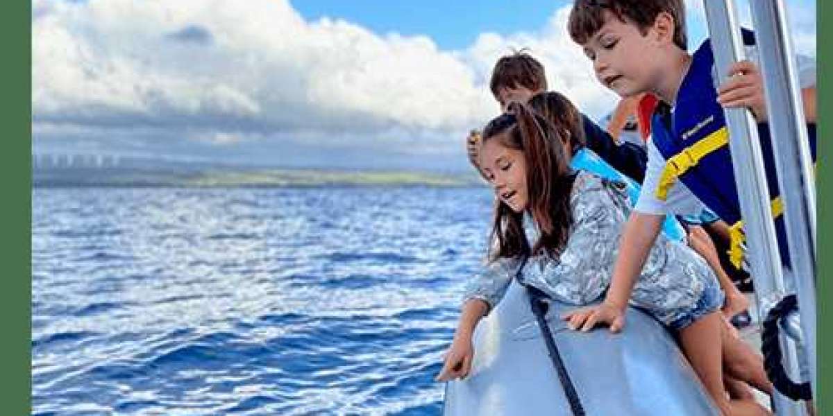 All That You Wanted To Know About Oahu Adventure Boat