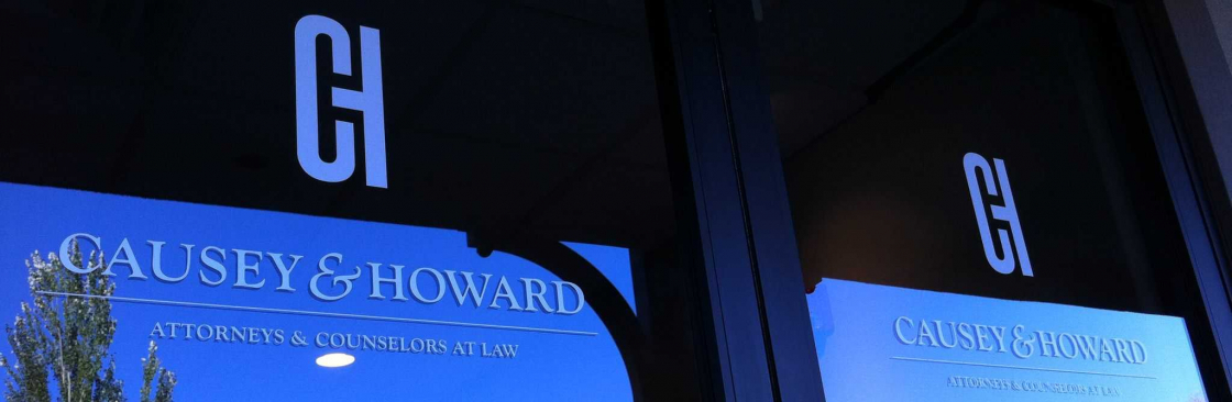 Causey & Howard LLC Cover Image