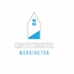 Complete Concrete Mornington Profile Picture