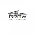 Grow Build Design Profile Picture