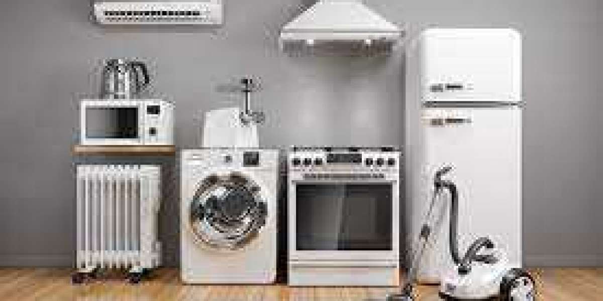 Get Rid of HOME APPLIANCES REPAIR WITH LG SERVICE CENTER Once and For All