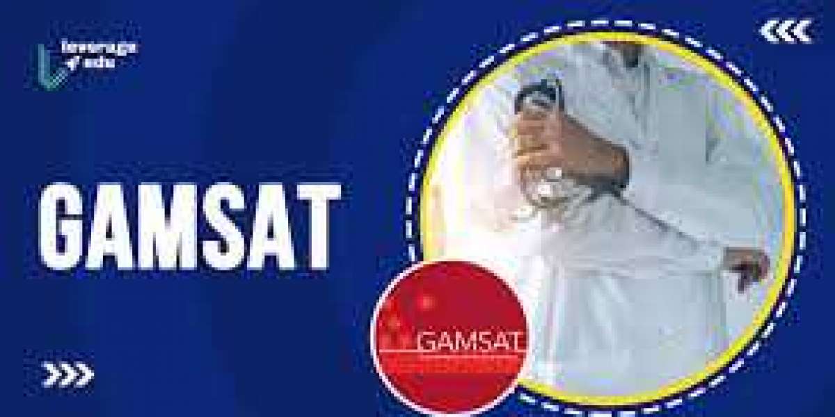 Read This Controversial Article And Find Out More About GAMSAT PREPARATION COURSE