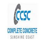 Complete Concreters Sunshine Coast Profile Picture