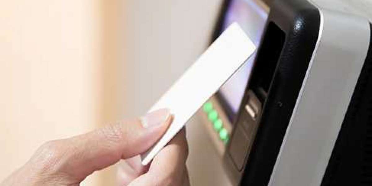 Get Competent ATM Maintenance Services to Enhance Customer Experience