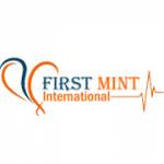 First Mint International Profile Picture