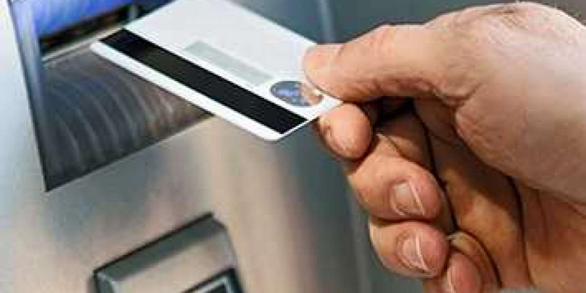 Searching for an ATM Company? Contact Consolidated Banking Services, Inc.