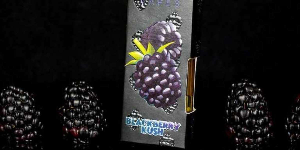 How To Find Honey Vape Blackberry Kush online