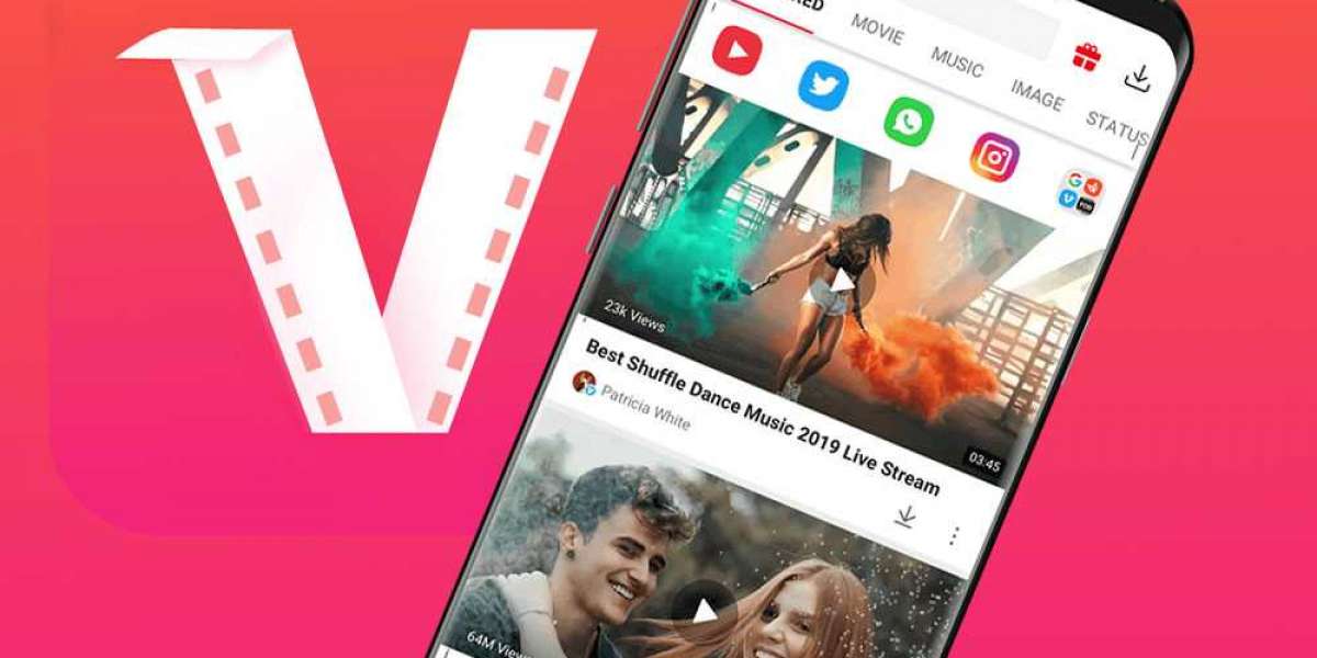 What is Vidmate APK? How to Download it?