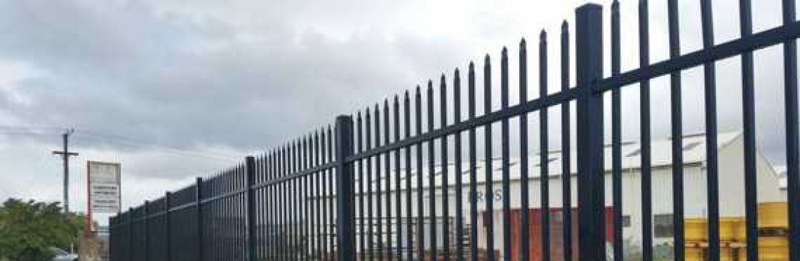 Security Fencing Adelaide Cover Image
