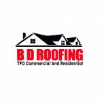 B D ROOFING Profile Picture