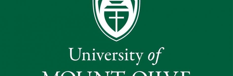 University of Mount Olive Cover Image