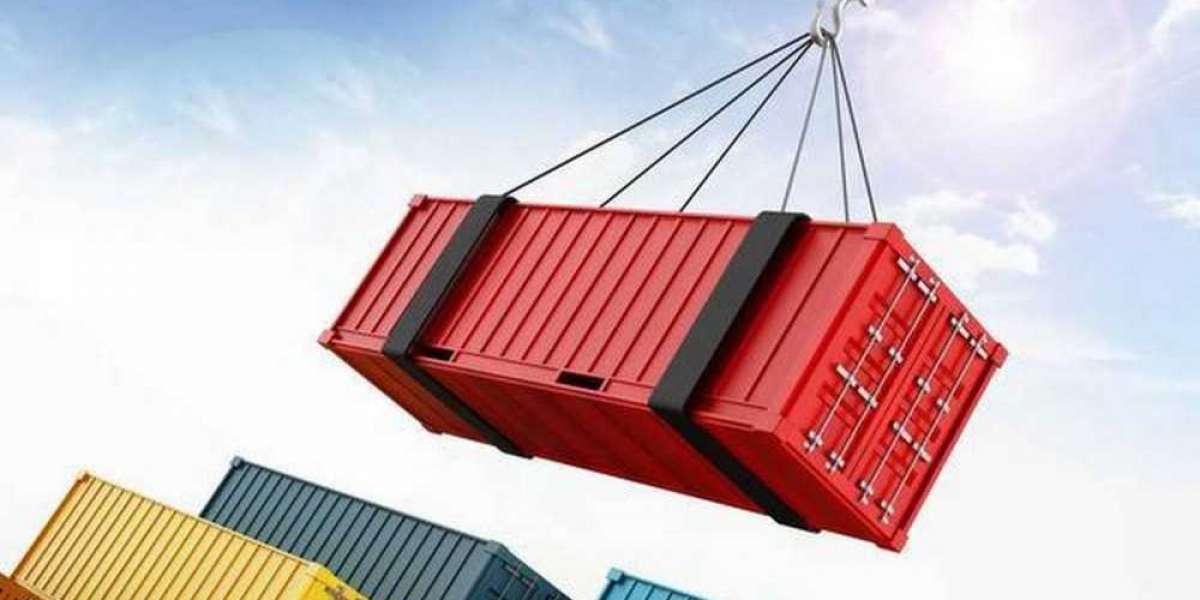 Looking For Buying Shipping Containers