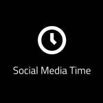 social media time Profile Picture