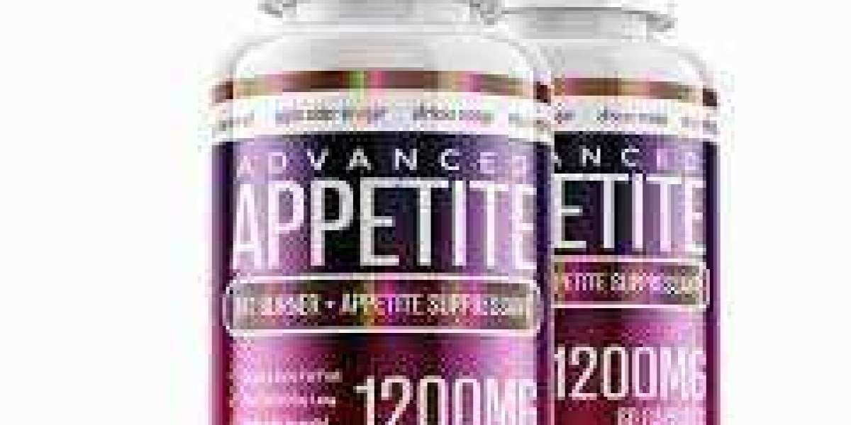 Advanced Appetite Canada | Fat Burner Supplement Fast Effects In Your Body?