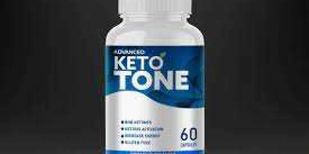 Keto Tone – Weight Loss Supplement, Price And Fake Results?