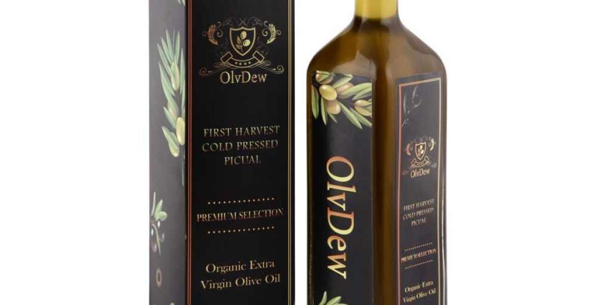 Know About Olvdew's Best Extra Virgin Olive Oil For Preventing Heart Diseases And Cholesterol