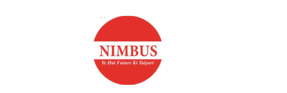 NIMBUS Cover Image