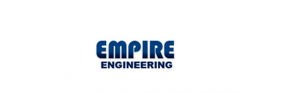 Empire Engineering Cover Image