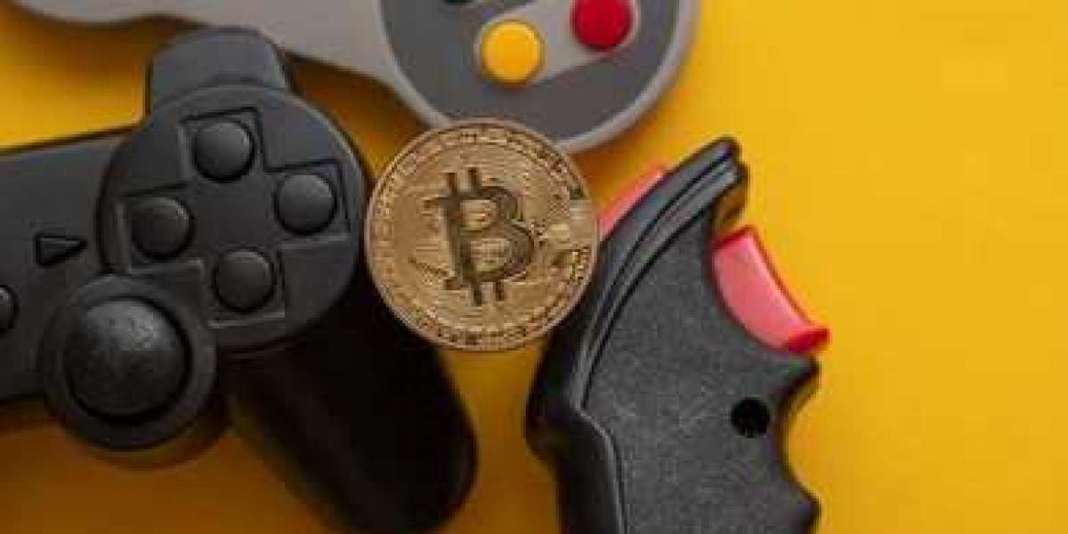 6 Benefits of Playing Crypto Games