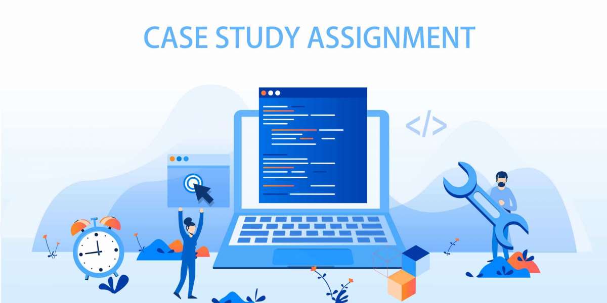 Tips for writing Case study assignment
