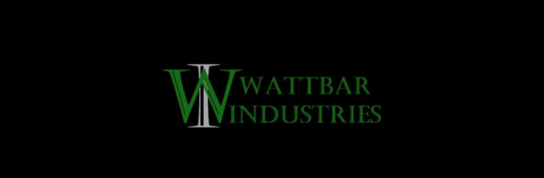Wattbar Industries Cover Image