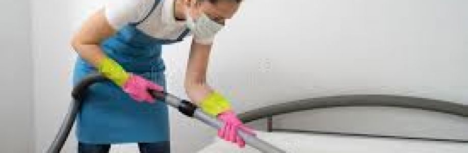Clean Master Mattress Cleaning Melbourne Cover Image