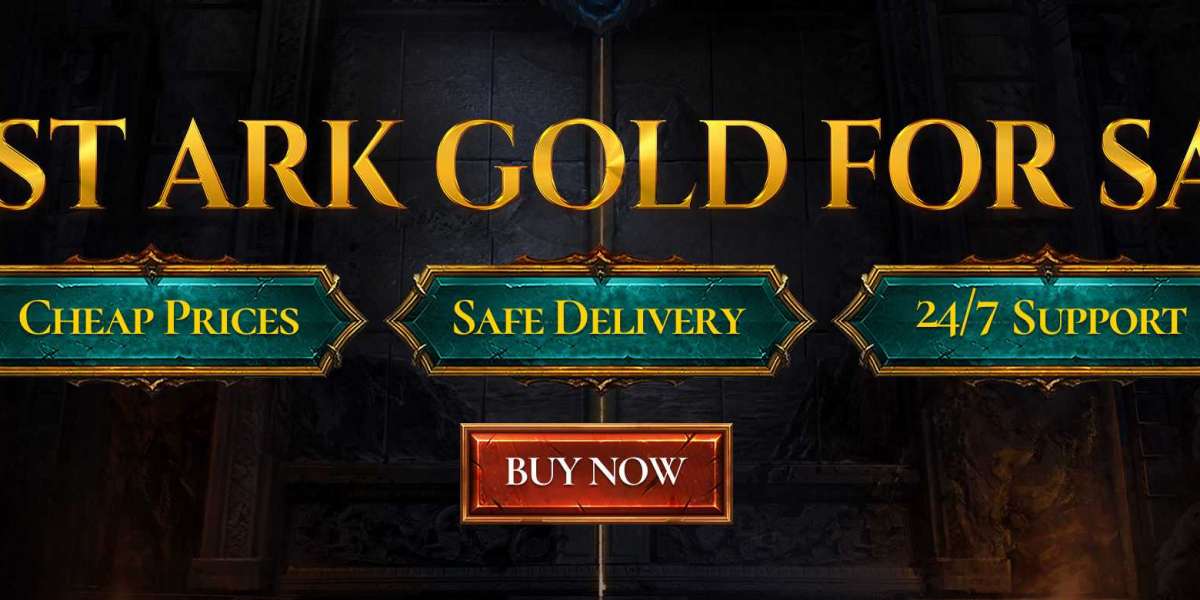 Set Effect Details" option over the set of Lost Ark Gold Buy