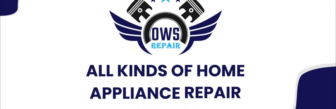OWS Repair Cover Image