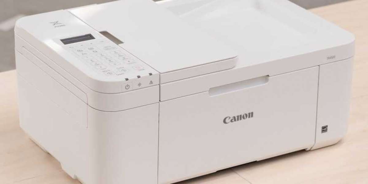 Canon printer error codes and resolving techniques - ij.start.cannon