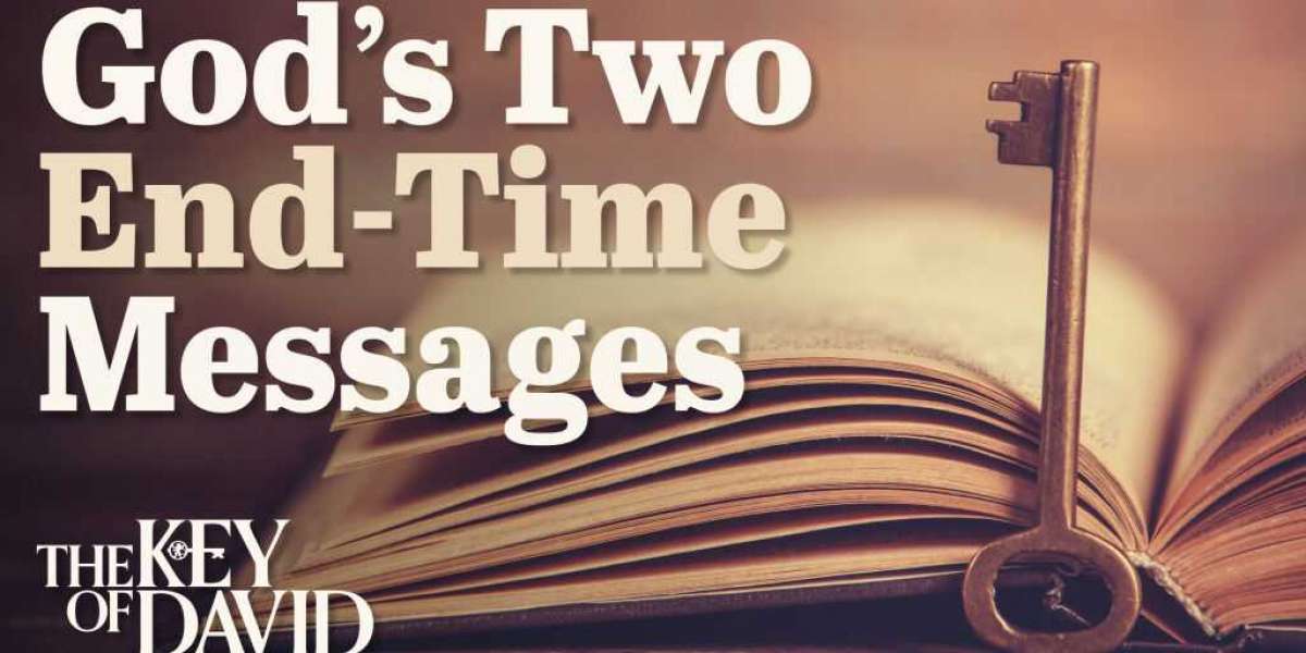 End Time Message - William Marrion Branham Sermons