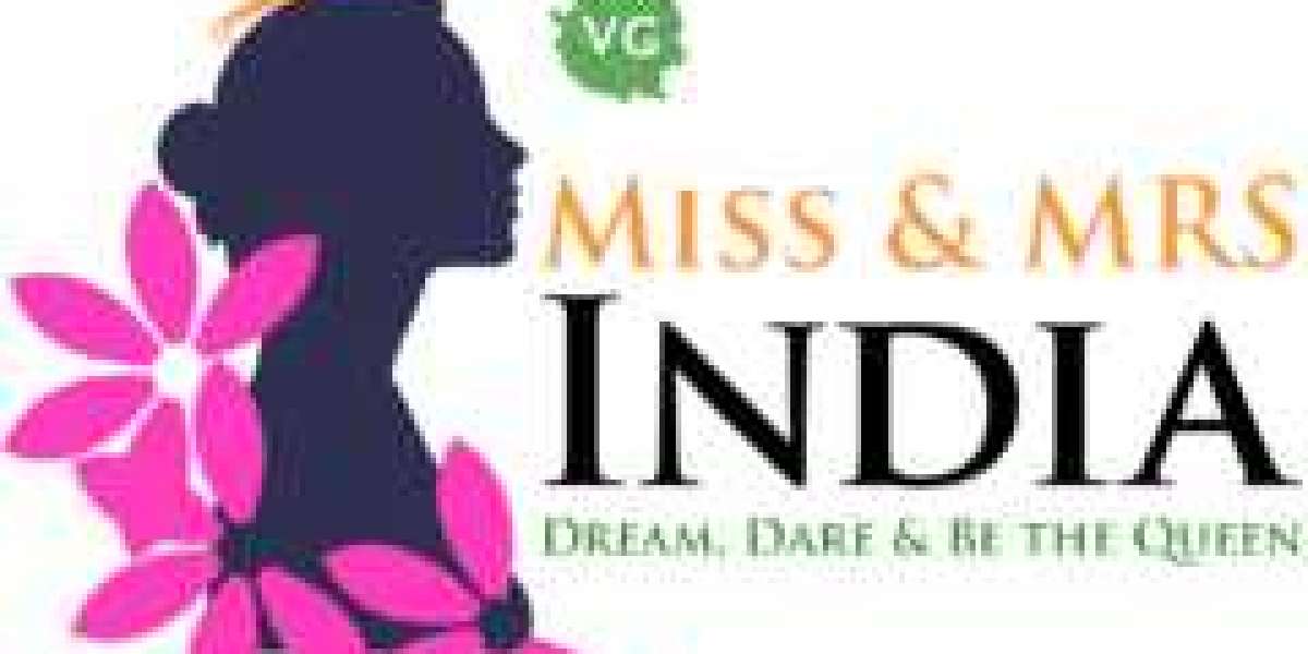 How to prepare for Mrs India contest? 