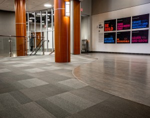 Most Durable Commercial Flooring Options For Business Facilities - BTM FloorworX
