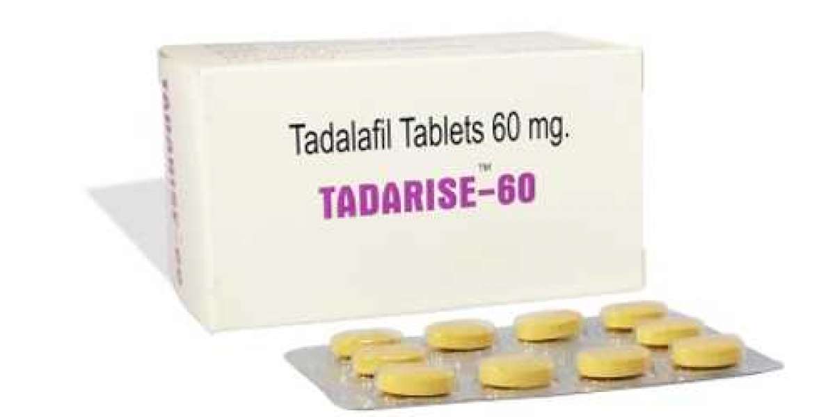 Use Tadarise 60 remedies for a full lifting session