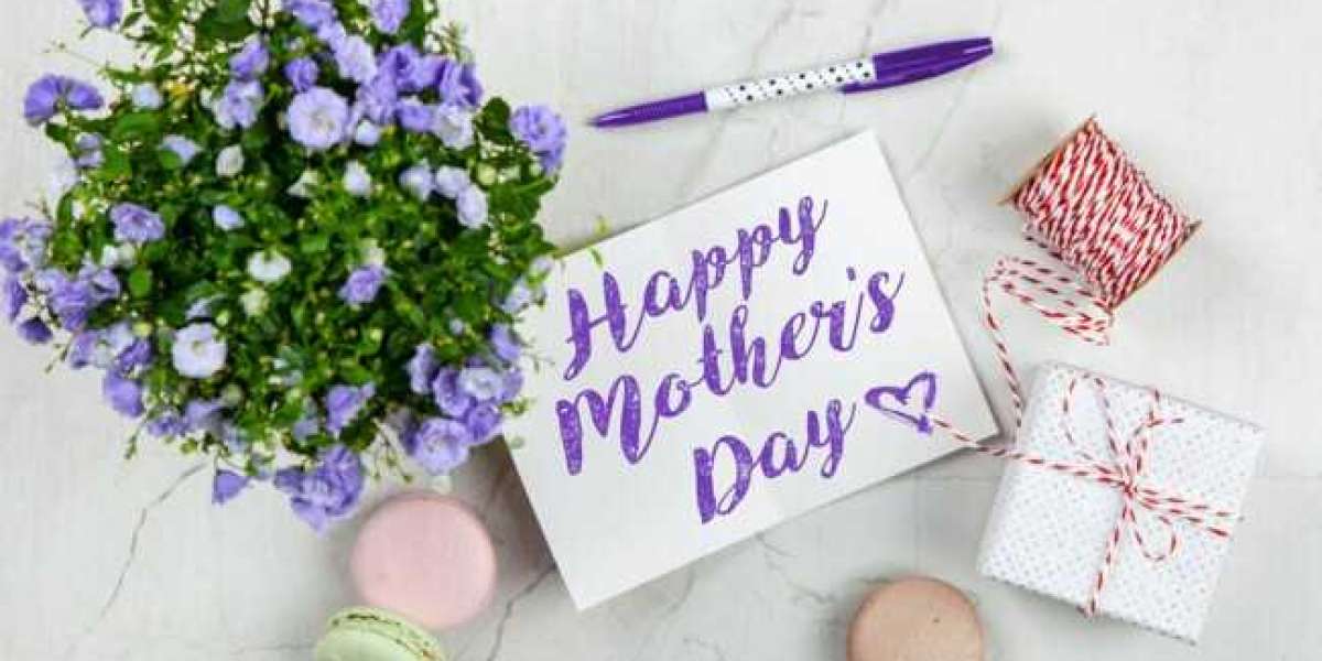 TOP 20 GIFTS FOR MOTHER'S DAY