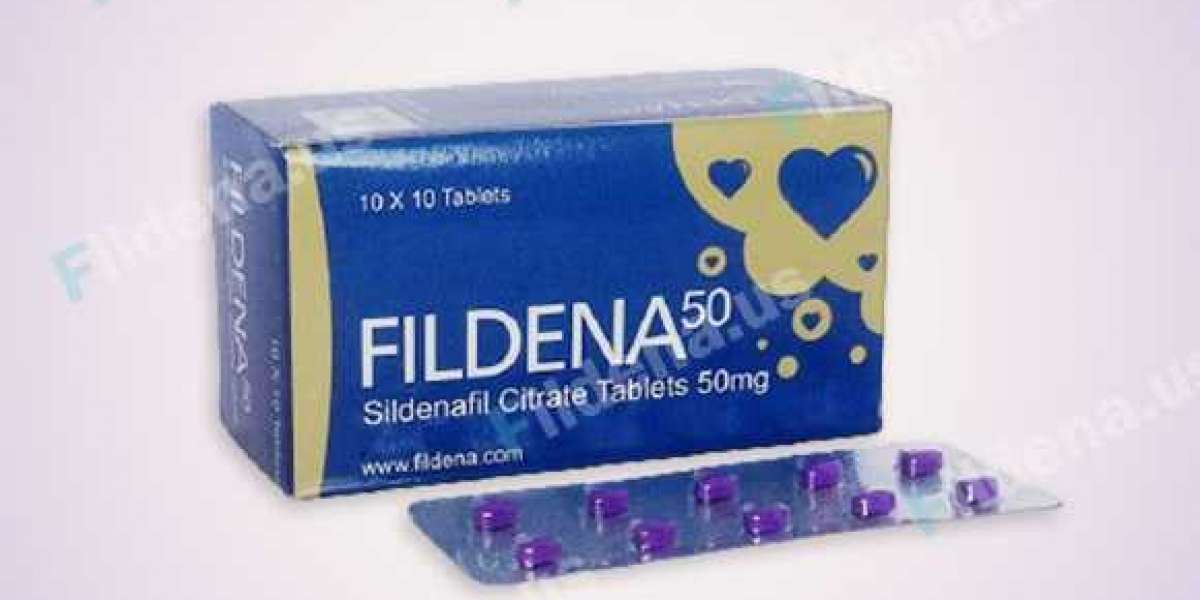 Fildena 50 Mg Tablet Buy Online | Fildena. Us