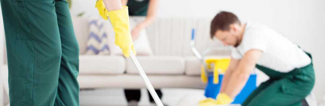 Bond Cleaning In Perth Cover Image