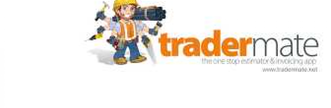Trader Mate Cover Image