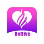 hotlive click Profile Picture