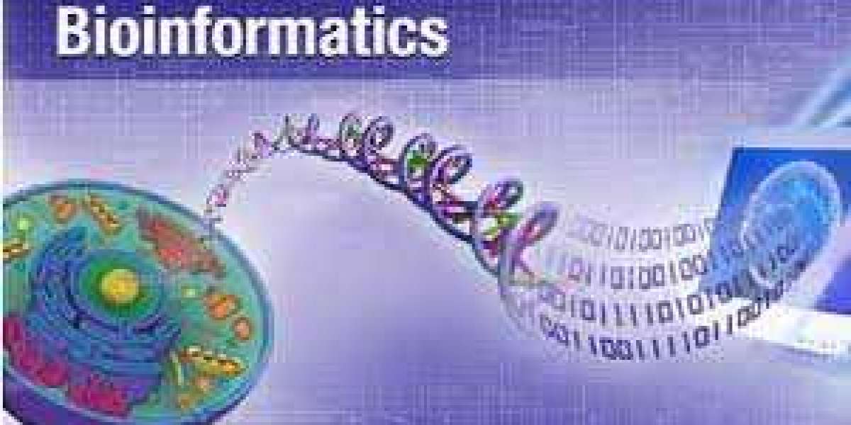 Bioinformatics Assignment Help Services In USA