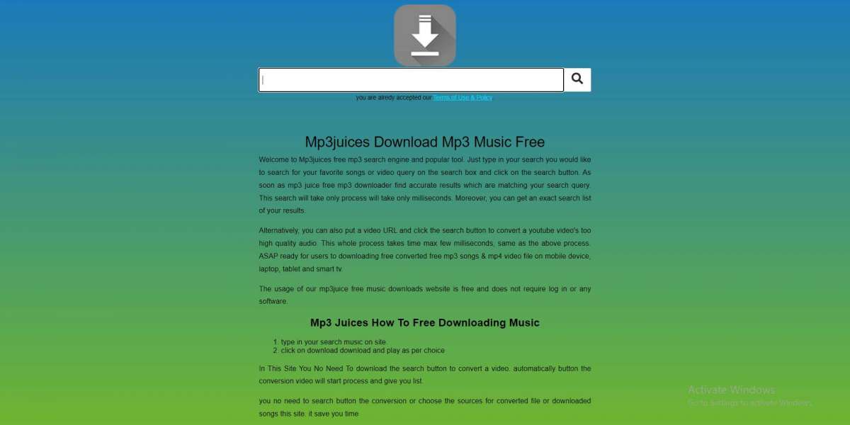 Mp3 juices  world Free Music Download